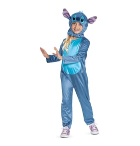 Disney Stitch Costume