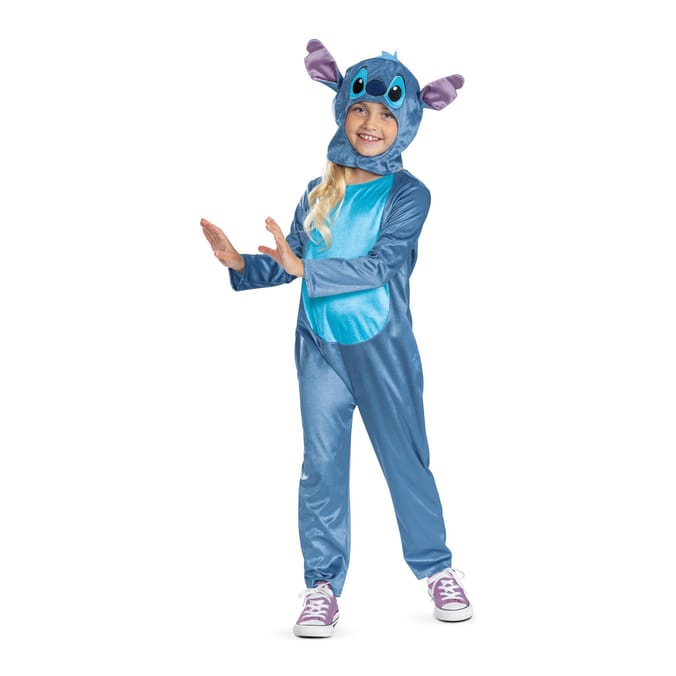 Disney Stitch Costume