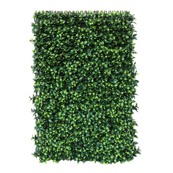 Jardin Artificial Laurel Leaf 