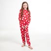 Originals Older Kids Red Santa Pyjamas