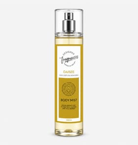 Designer Fragrances Body Mist 250ml - Daisee