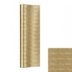 Festive Feeling Luxury 4M Wrapping Paper - Gold Tis The Season