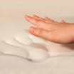 Essential Living Memory Foam Mattress Topper