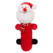 Chester's Christmas Noodle Plush