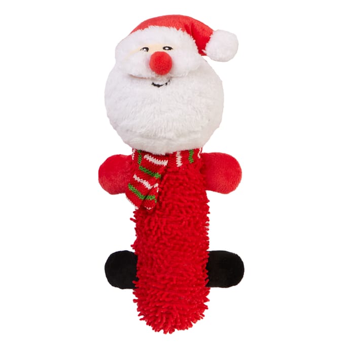 Chester's Christmas Noodle Plush