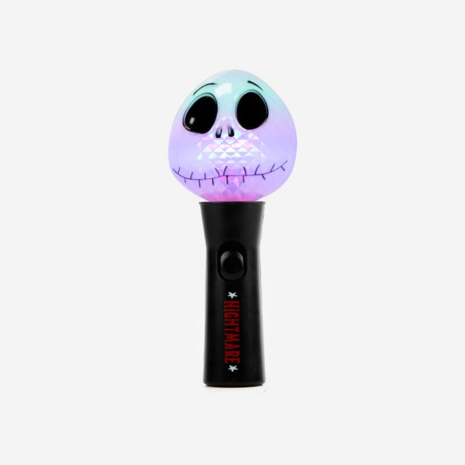 The Nightmare Before Christmas Light Up Wand