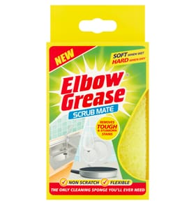 Elbow Grease Scrub Mate