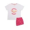Ladies Wonder Woman Pyjamas