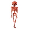 Haunted House Light Up Hanging Decoration