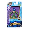 Marvel Spider-Man Bend and Flex Missions Marvel's Mysterio Space Mission Action Figure
