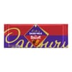 Cadbury Dairy Milk Biscoff Chocolate Bar 350g