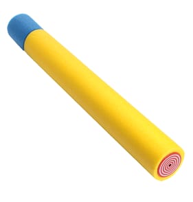 Aqua Shot Foam Shooter