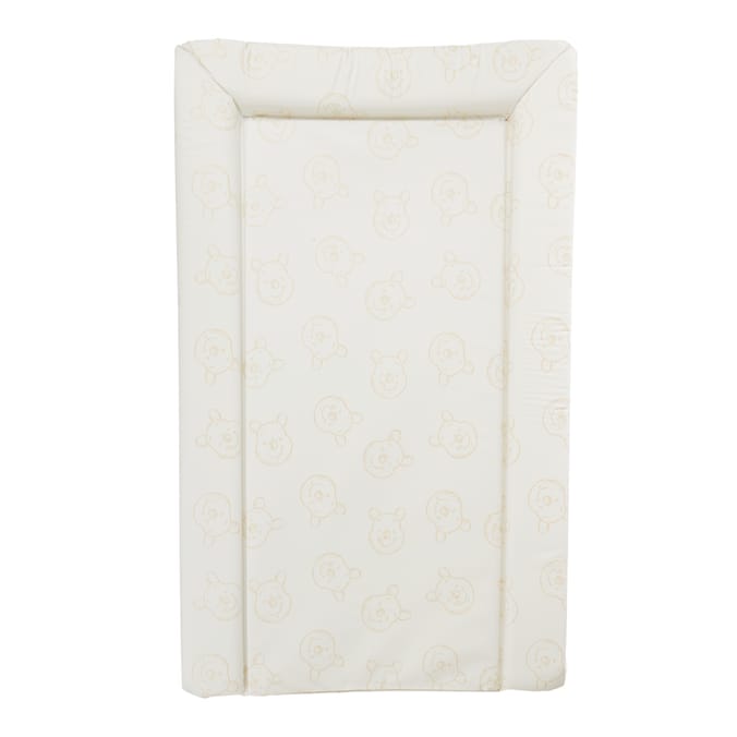 Winnie The Pooh Changing Mat