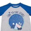 Peppa Pig Boys Pyjama Set