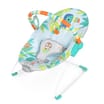 Bright Starts Rainforest Vibrations Bouncer