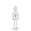 Joyful Wooden Painted Nutcracker 25cm