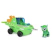 Paw Patrol Aqua Pups - Rocky's Sawfish Vehicle