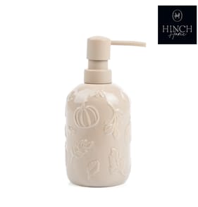 Hinch Home Fall Soap Dispenser