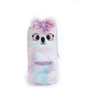 Scribble Pop Shop Pencil Case