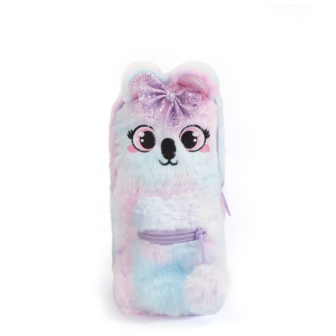 Scribble Pop Shop Pencil Case