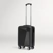 Salisburys Hard Shell Suitcase - Black