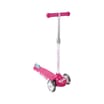 Evo Light Up Move N Groove Scooter