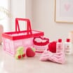 Sip Back & Relax Pamper Basket