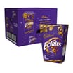 Cadbury Chocolate Eclairs 350g x6