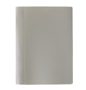 Stationery Store A4 Display Book -Light Grey