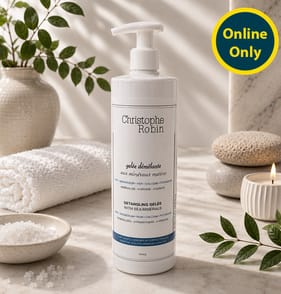 Christophe Robin Detangling Gelee With Sea Minerals 1000ml