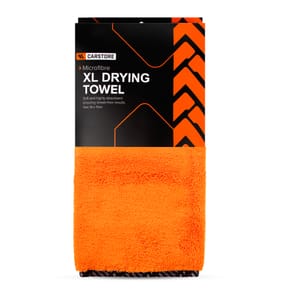 Carstore XL Microfibre Drying Towel