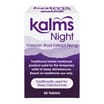 Kalms Night Valerian Root Extract 96mg 56 Tablets