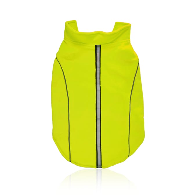 My Pets Fleece Bodywarmer