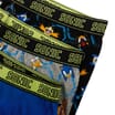 Sonic The Hedgehog Kids Boxers