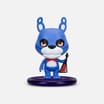 Five Nights at Freddy's Collectible Figure 2" - Bonnie