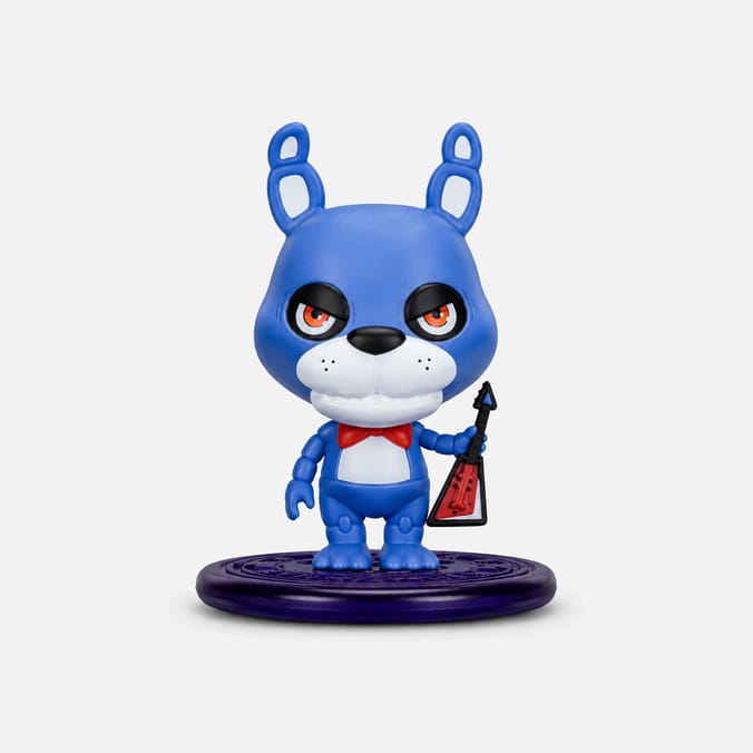 Five Nights at Freddy's Collectible Figure 2" - Bonnie