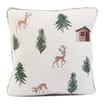 Nordic Spirit Cushion - Deer