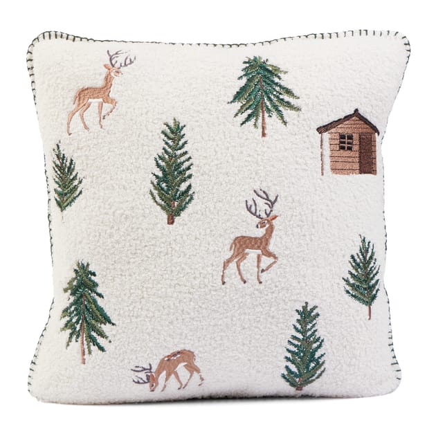 Home bargains christmas cushions new arrivals