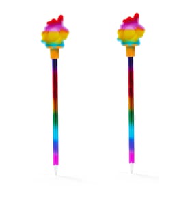 Fidget Pop Pen x2