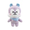 BT21 Small Plush - Inside Mang