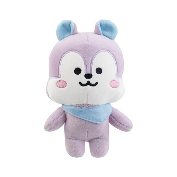 BT21 Small Plush - Inside Mang