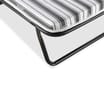 Jay-Be Express Folding Bed with Mattress