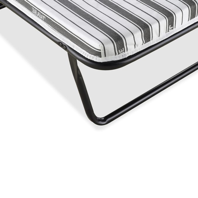 Jay-Be Express Folding Bed with Mattress