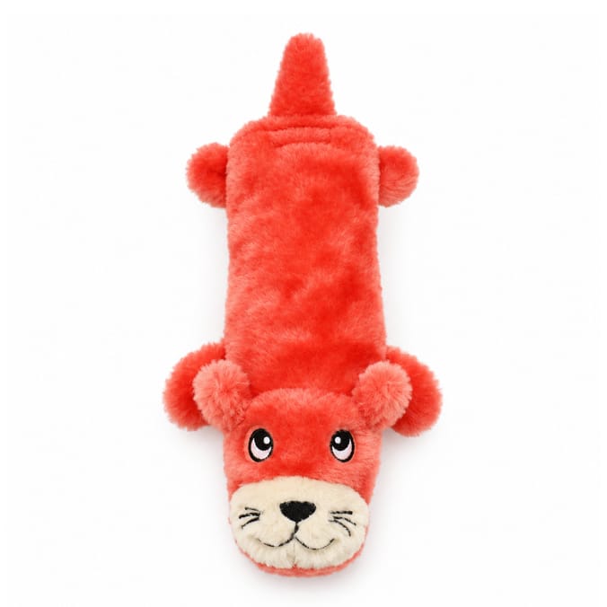 Zippy Paws Bottle Crusherz - Otter