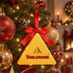 Toblerone Tiny Filled Pyramid 48g