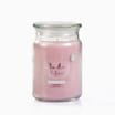 Wickford & Co You Are So Loved Scented Candle - Pink Peony