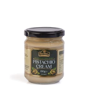 Farmers Pistachio Cream 190g