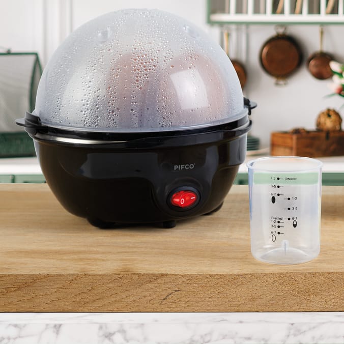 Pifco Electric Egg Cooker