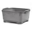 Kitchen Solutions Sink Bowl and Strainer