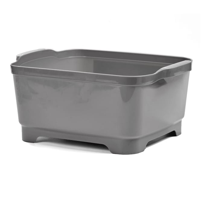 Kitchen Solutions Sink Bowl and Strainer